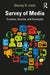 Survey of Media by O. Irwin, Stacey