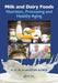 Milk and Dairy Foods by A. K. M. Humayun Kober