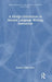 A Design Orientation to Second Language Writing Instruction by Heather Willis Allen