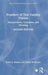 Frontiers of Test Validity Theory: Measurement, Causation, and Meaning by Keith A. Markus