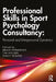 Professional Skills in Sport Psychology Consultancy by Hemmings, Brian