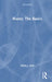 Waste: The Basics by Myra J. Hird