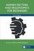 Human Factors and Ergonomics for Beginners by Jan Dul, Bernard Weerdmeester