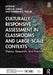 Culturally Responsive Assessment in Classrooms and Large-Scale Contexts: Theory, Research, and Practice by Carla M. Evans