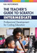 The Teacher's Guide to Scratch - Intermediate: Professional Development for Coding Education by Kai Hutchence