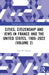 Cities, Citizenship and Jews in France and the United States, 1905-2022 by Josef W. Konvitz