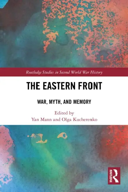The Eastern Front by Yan Mann