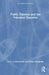 Public Opinion and the Palestine Question by Elia Zureik
