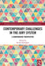 Contemporary Challenges in the Jury System: A Comparative Perspective by Nicola Monaghan