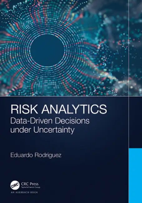 Risk Analytics by Rodriguez, Eduardo