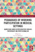 Pedagogies of Widening Participation in Medical Settings by Louise Alldridge