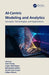 AI-Centric Modeling and Analytics: Concepts, Technologies, and Applications by Alex Khang