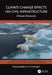 Climate Change Effects on Civil Infrastructure: Climate Demands by Mohammed M. Ettouney
