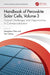 Handbook of Perovskite Solar Cells by Jiangzhao Chen