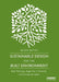 Sustainable Design for the Built Environment by Rob Fleming