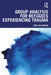 Group Analysis for Refugees Experiencing Trauma by Aida Alayarian