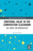 Emotional Value in the Composition Classroom: Self, Agency, and Neuroplasticity by Ryan Crawford