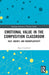 Emotional Value in the Composition Classroom: Self, Agency, and Neuroplasticity by Ryan Crawford
