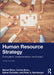 Human Resource Strategy by Biron, Michal