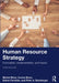 Human Resource Strategy by Biron, Michal