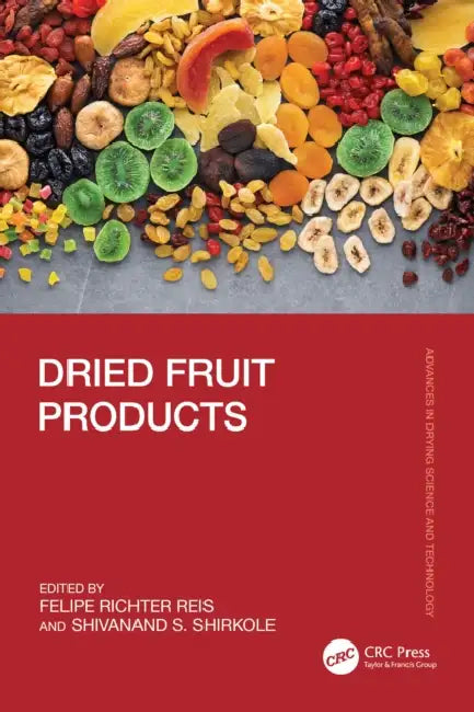 Dried Fruit Products by Felipe Richter Reis