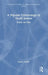 A Popular Criminology of Youth Justice: Youth on Film by Jessica Urwin
