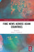 Fake News Across Asian Countries by Jr. Tandoc Edson C.