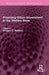 Financing Urban Government in the Welfare State by Douglas E. Ashford