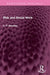 Risk and Social Work by C. Paul Brearley