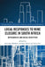 Local Responses to Mine Closure in South Africa: Dependencies and Social Disruption by Sethulego Matebesi