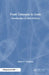 From Concepts to Code: Introduction to Data Science by Adam P. Tashman