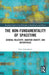 The Non-Fundamentality of Spacetime: General Relativity, Quantum Gravity, and Metaphysics by Kian Salimkhani
