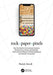 Rock • Paper • Pixels by Aievoli, Patrick