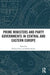 Prime Ministers and Party Governments in Central and Eastern Europe by Florian Grotz
