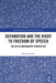 Defamation and the Right to Freedom of Speech: The UK in Comparative Perspective by Mariette Jones