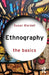 Ethnography: The Basics by Susan Wardell
