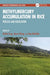 Methylmercury Accumulation in Rice: Process and Regulation by Xinbin Feng