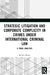 Strategic Litigation and Corporate Complicity in Crimes Under International Law: A TWAIL Analysis by Kalika Mehta