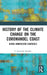 History of the Climate Change on the Coromandel Coast: Ninth-Nineteenth Centuries by S. Jeyaseela Stephen