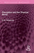 Perception and the Physical World by D. M. Armstrong