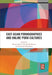 East Asian Pornographies and Online Porn Cultures by Katrien Jacobs