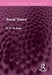 Social Theory by G. D. H. Cole