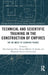 Technical and Scientific Training in the Construction of Empires: On the Quest of Learning Places by Alice Santiago Faria