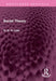 Social Theory by G. D. H. Cole
