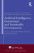 Artificial Intelligence, Governance and Sustainable Development: Peace, Justice and Strong Institutions by Imad Antoine Ibrahim, Jon Truby, Paolo Davide Farah