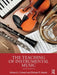The Teaching of Instrumental Music by Colwell, Richard J.