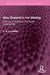 New Zealand in the Making: A Survey of Economic and Social Development by J. B. Condliffe
