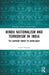 Hindu Nationalism and Terrorism in India: The Saffron Threat to Democracy by Eamon Murphy
