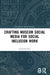 Crafting Museum Social Media for Social Inclusion Work by Cassandra Kist