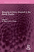 Security & Arms Control in the North Pacific by A. Mack